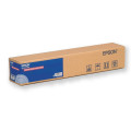 Epson 610/15.2/Ultrasmooth Fine Art Paper Roll, 610mm15.2m, 24", C13S041782, 250 g/m2, papír, biela, pro tonerové tiskárny, role