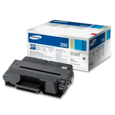 Samsung MLT-D205E (SU951A), originálny toner, čierny