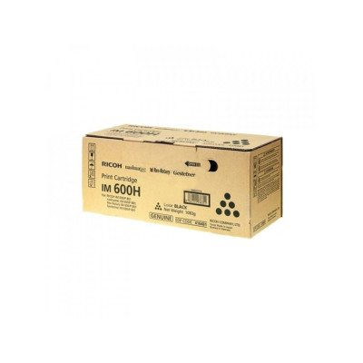 Ricoh 418481, originálny toner, čierny