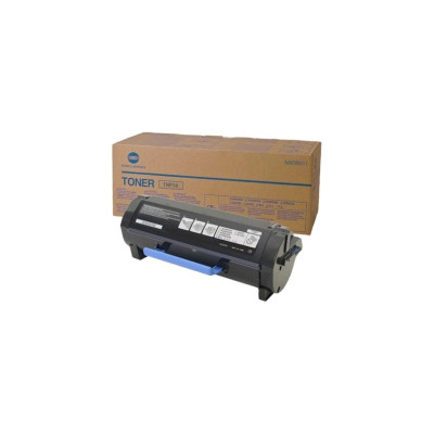 Konica Minolta TNP-56 (AADW011), originálny toner, čierny, 25000 strán