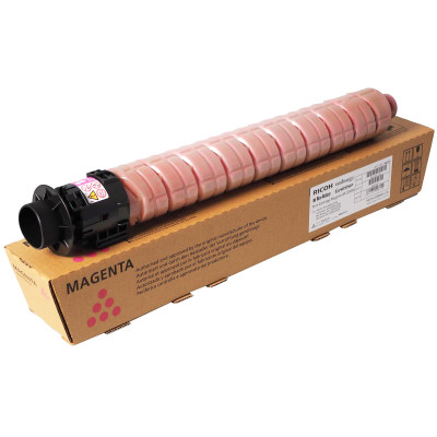 Ricoh 842313, originálny toner, purpurový, 10500 strán