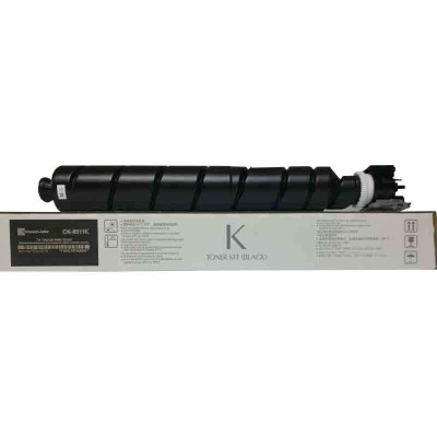 Triumph Adler CK-8511K (1T02L70TA0), originálny toner, čierny