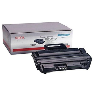 Xerox 106R01373, originálny toner, čierny