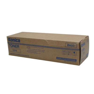 Konica Minolta 30394, originálny toner, čierny