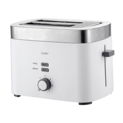 Lauben Toaster T17WS