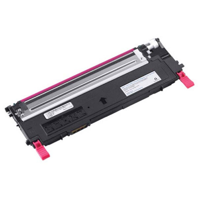 Dell 593-10495 (D593), originálny toner, purpurový