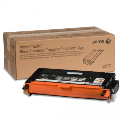 Xerox 106R01403, originálny toner, čierny