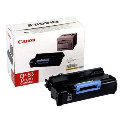 Canon EP-83C (1509A013), originálny toner, azúrový