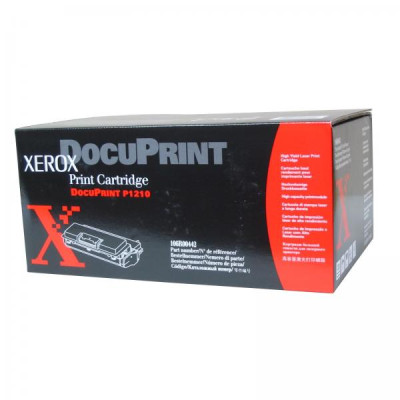 Xerox 106R00442, originálny toner, čierny