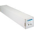 HP 1067/45.7/Coated Paper, 1067mmx45.7m, 42", C6567B, 90 g/m2, papír, potahovaný, biela, pro tonerové tiskárny, role