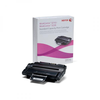 Xerox 106R01485, originálny toner, čierny