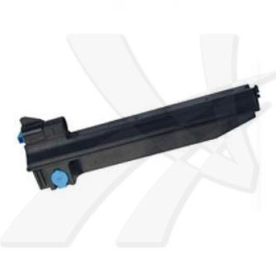 Konica Minolta 4539234 (1710-6040-03), originálny toner, purpurový