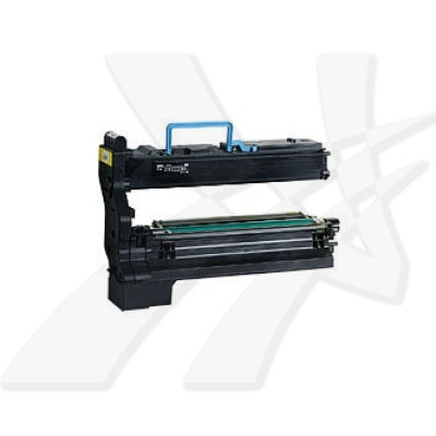 Konica Minolta 4539134 (1710-6040-02), originálny toner, žltý