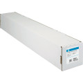 HP 914/91.4/Bright White Inkjet Paper, 914mmx91.4m, 36", C6810A, 90 g/m2, papír, biela, pro tonerové tiskárny, role