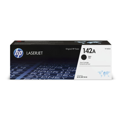 HP W1420A (142A), originálny toner, 950 strán