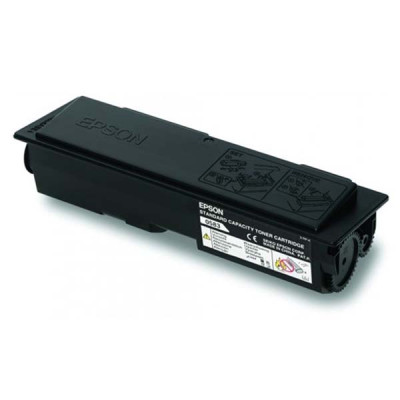 Epson C13S050585, originálny toner, čierny