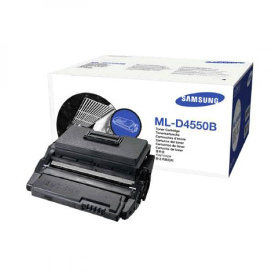 Samsung ML-D4550B, originálny toner, čierny