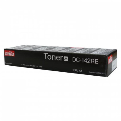 Kyocera 37002512, originálny toner, čierny