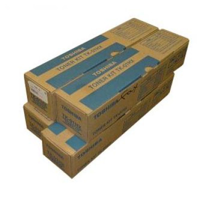 Toshiba T-K01, originálny toner, čierny