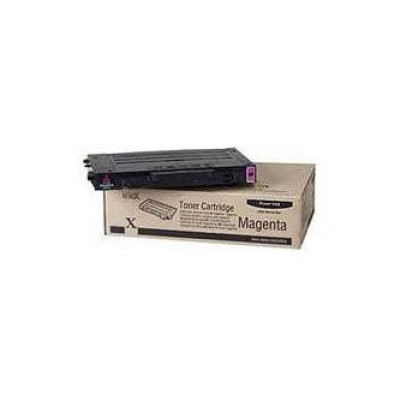 Xerox 106R00677, originálny toner, purpurový