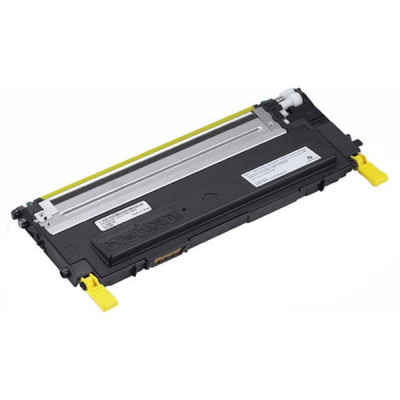 Dell 593-10496 (F479), originálny toner, žltý