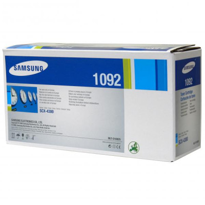 Samsung MLT-D1092S (SU790A), originálny toner, čierny, 2000 strán