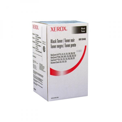 Xerox 006R01046, originálny toner, čierny, 2-pack