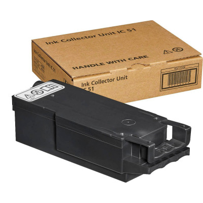 Ricoh 405866 (IC51), originálna odpadná nádoba