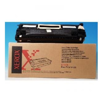 Xerox 113R00195, originálny toner, čierny, 30000 strán