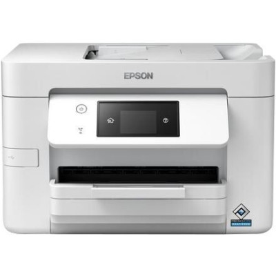 Multifunkčná tlačiareň Epson WorkForce Pro WF-M4619DWF (C11CK74401)