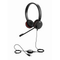 Slúchadlá Jabra Evolve 30 II MS Stereo