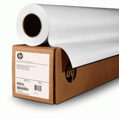  HP 914/30,5m/Universal Instant-dry Photo Semi-gloss Paper, 36