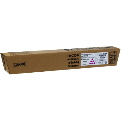 Ricoh 842508, originálny toner, purpurový, 28000 strán