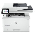 Laserová tlačiareň HP LaserJet Pro MFP 4102dw