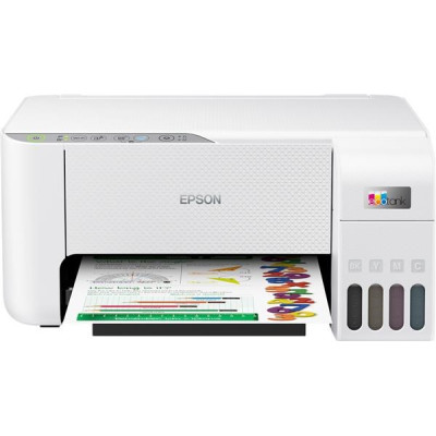 Multifunkčná tlačiareň Epson EcoTank L3276 (C11CJ67436)