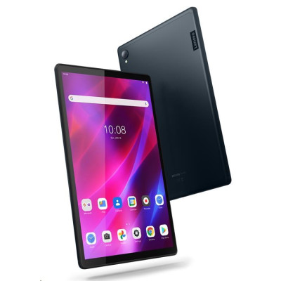 Lenovo TAB K10 Tablet (TB-X6C6F) - MTK P22T,10.3