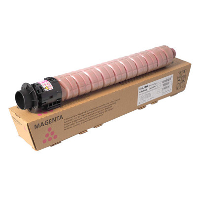 Ricoh 842567, originálny toner, purpurový, 5500 strán