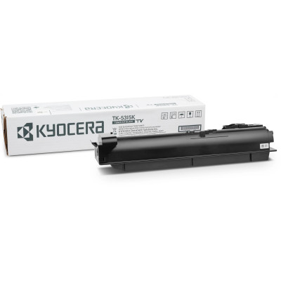 Kyocera TK-5315K (1T02WH0NL0), originálny toner, čierny, 24000 strán