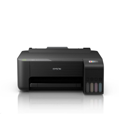 Atramentová tlačiareň Epson EcoTank L1230 (C11CJ70402)