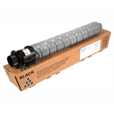 Ricoh 842454, originálny toner, čierny, 18000 strán