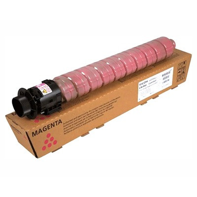 Ricoh 842452, originálny toner, purpurový, 15000 strán