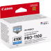 Canon PFI-4100C (6778C001), originálny atrament, azúrový, 80 ml