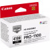 Canon PFI-4100MBK (6776C001), originálny atrament, matne čierny, 80 ml