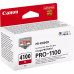 Canon PFI-4100R (6785C001), originálny atrament, červený, 80 ml