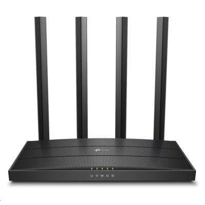 TP-Link Archer C80 [AC1900 Bezdrôtový MU-MIMO Wi-Fi router]