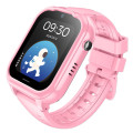 Garett Smartwatch Kids Essa GO 4G ružová