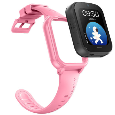 Garett Smartwatch Kids Essa GO 4G ružová