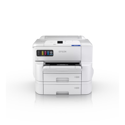 Atramentová tlačiareň Epson WorkForce Pro EP-C7000DW (C11CL37401)