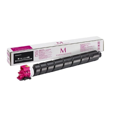 Kyocera TK-8395M (1T02XDBNL1), originálny toner, purpurový, 24000 strán