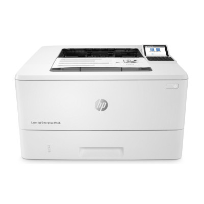 Laserová tlačiareň HP LaserJet Enterprise M406dn (3PZ15A#B19)